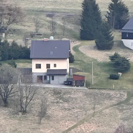Chata U Cestare Lägenhet *